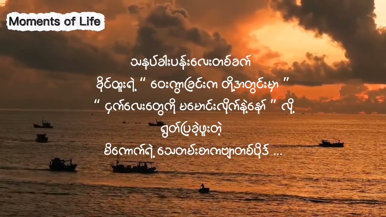 ခခင်ဖုန်းသက်ဝေ ဂယ်လာရီ 