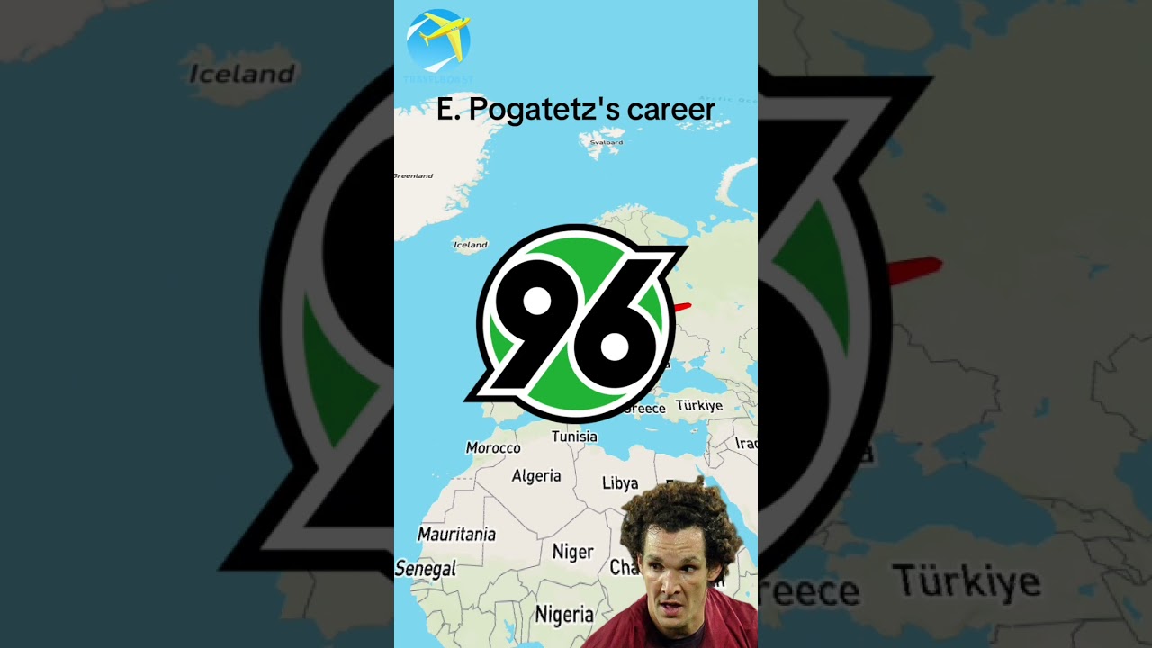 Emanuel Pogatetz's career🇦🇹