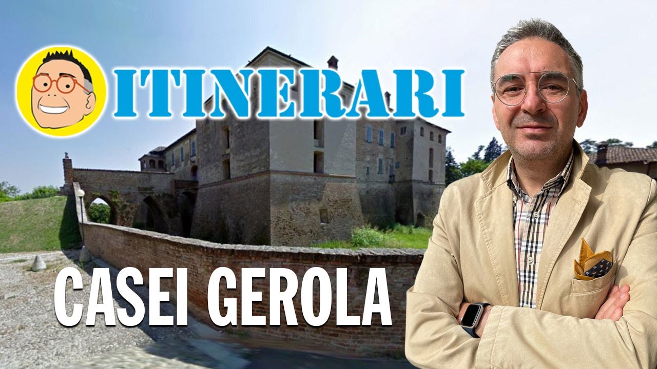 Itinerari - S4  pt 12 - Casei Gerola