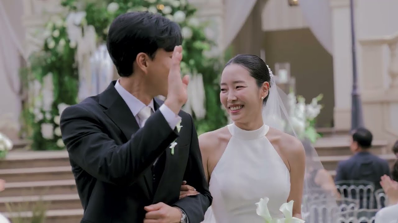 결혼식 풀영상