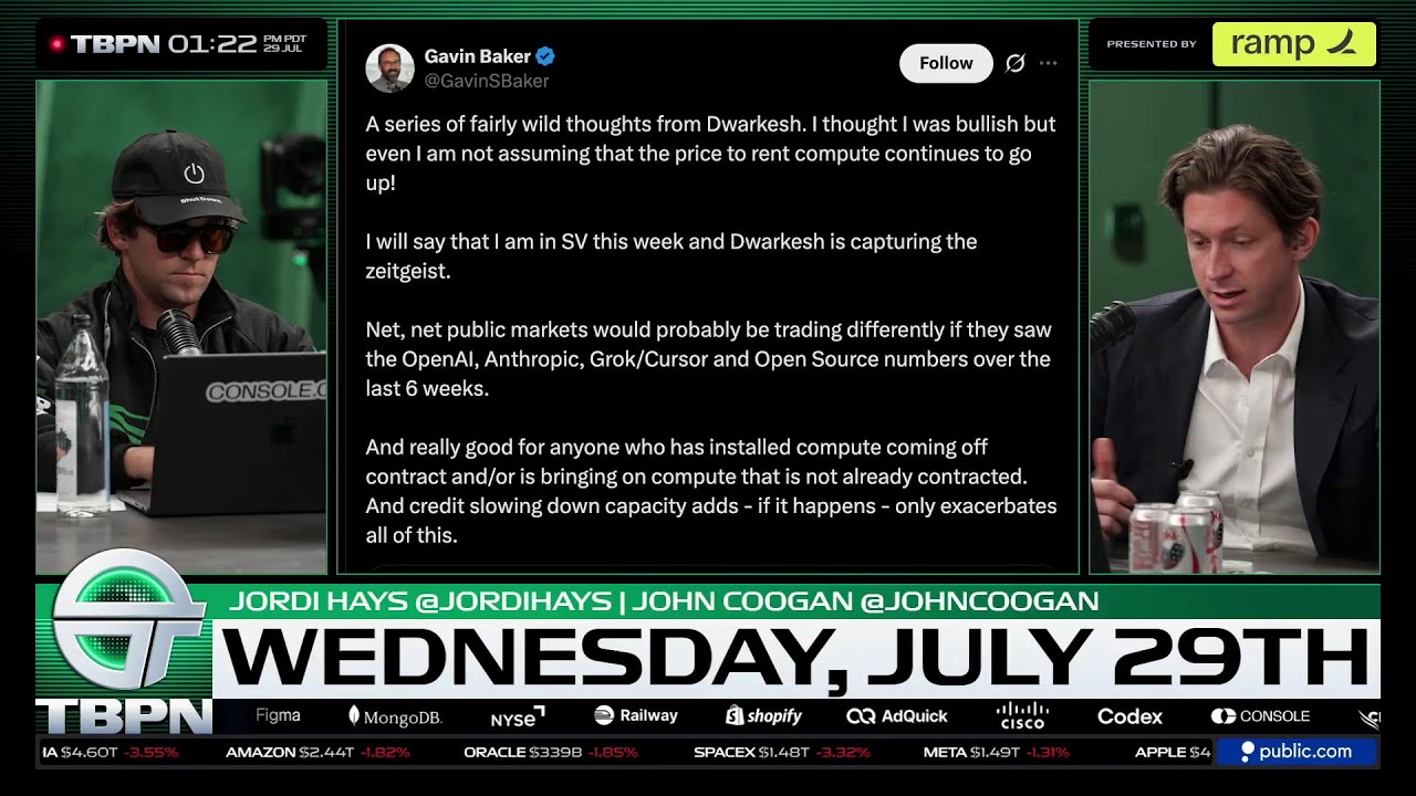 Robot Bans, Zuck Op-Ed, Open Letter, eBay Settles