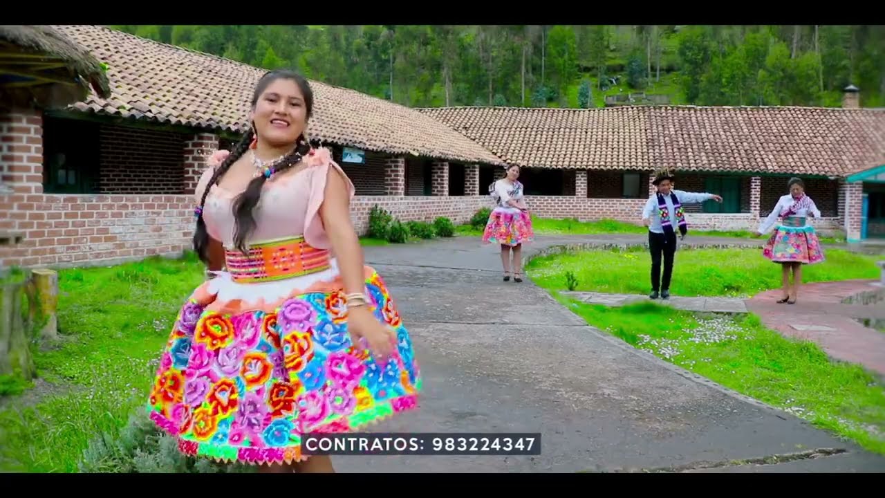 SUMACC HUAYTA DE TAYACAJA - Decepcionada - Santiago