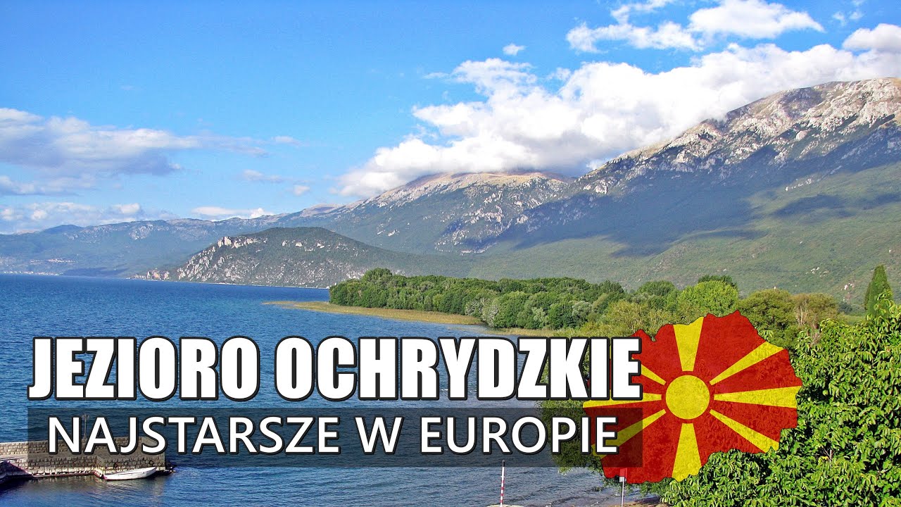 Круиз по Охридскому озеру | Монастырь Святого Наума | Балканское волшебство! [#7]