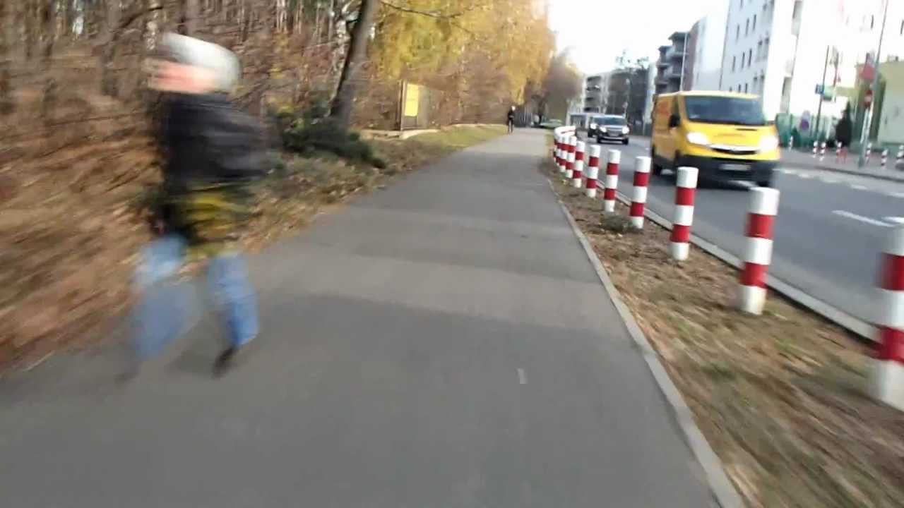 Droga dla rowerów (