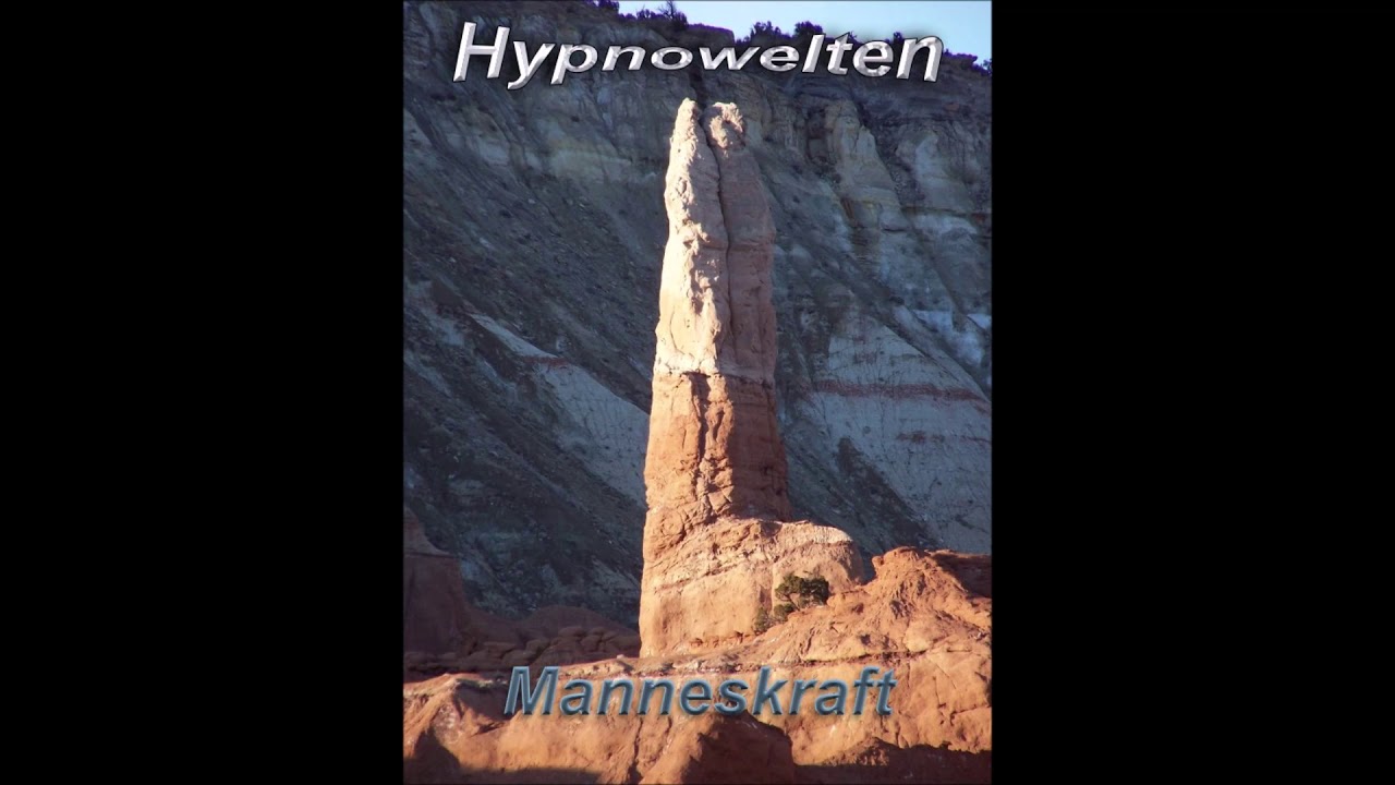 Manneskraft, die mentale Potenzpille 2 of 5 kostenlos!