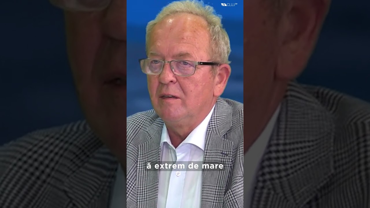 Mircea Moroșan - Centura Huedinului, de ce nu a fost realizat p&acirc;nă acum acest proiect?