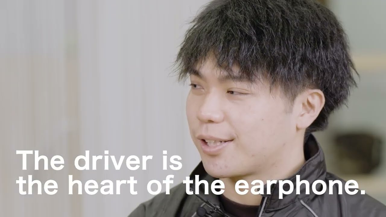 AZ100 Magazine #01 Magnetic Fluid Driver