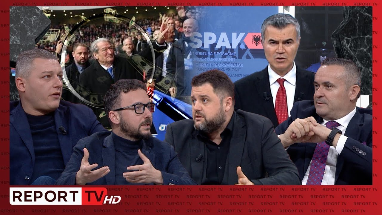SPAK ndjek paratë e Berishës! Avokati: Hetim total për pasuritë, transaksionet dhe ‘Rithemelimin’
