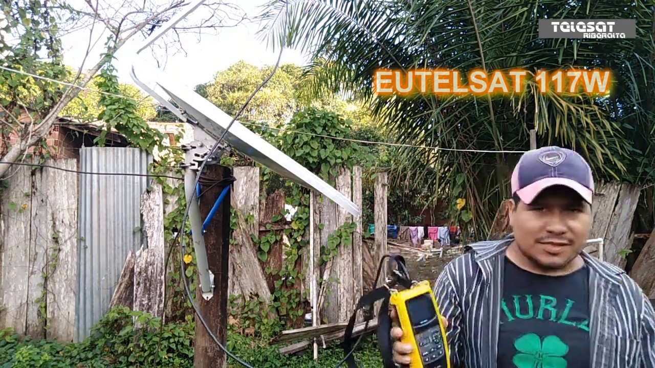 Lo que no sabias de la antena invertida 2020