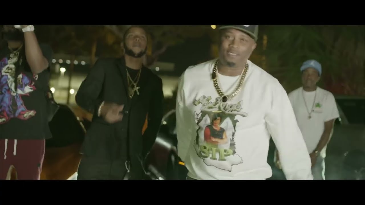 J Spades x Wise x Shane O - Life Nice [Official Music Video HD]