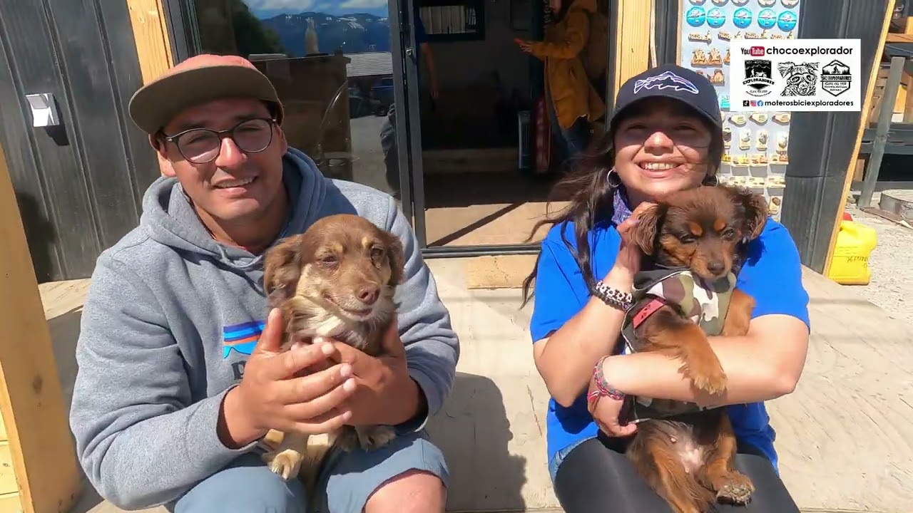 PRIMER MOTOCARRO BAJAJ COLOMBIANO EN LLEGAR A USHUAIA, PATAGONIA ARGENTINA, TIERRA DE FUEGO.