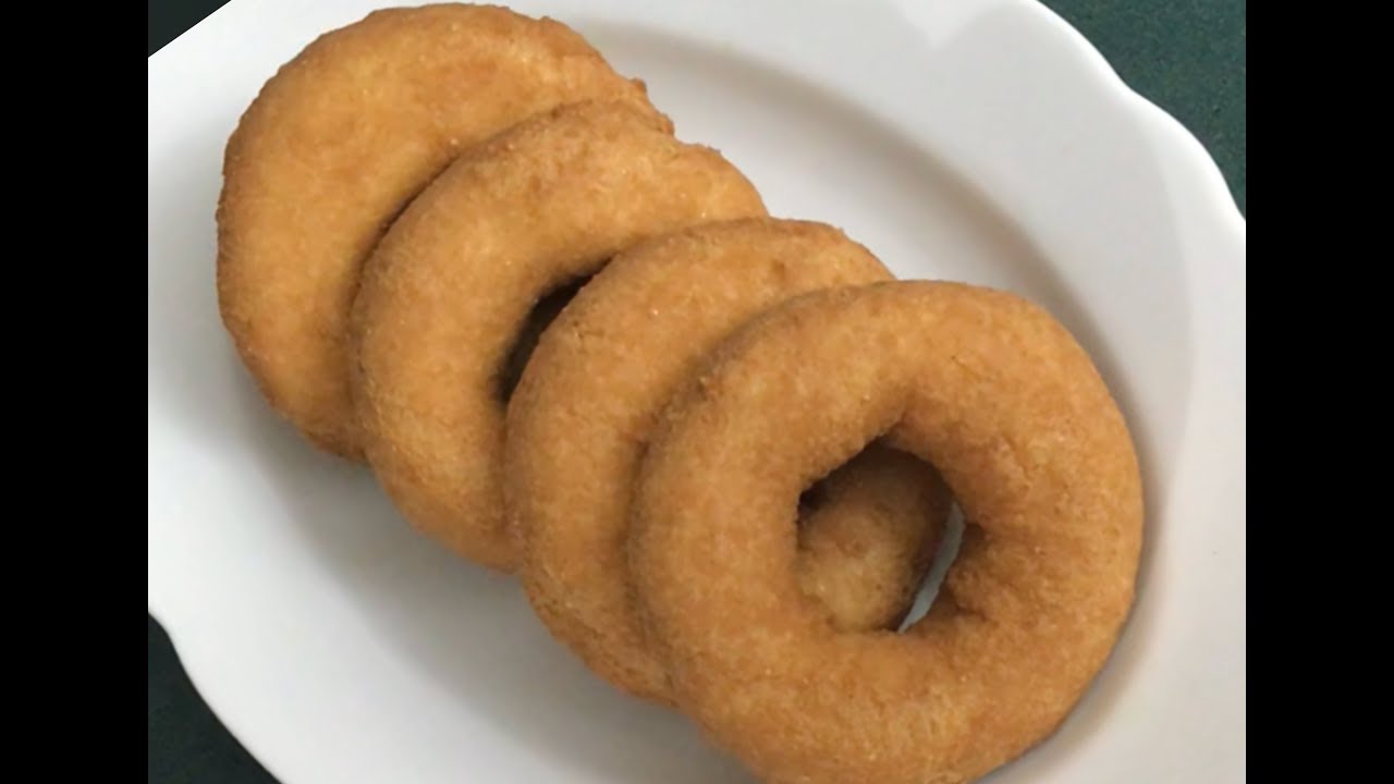 KETO DOUGHNUTS