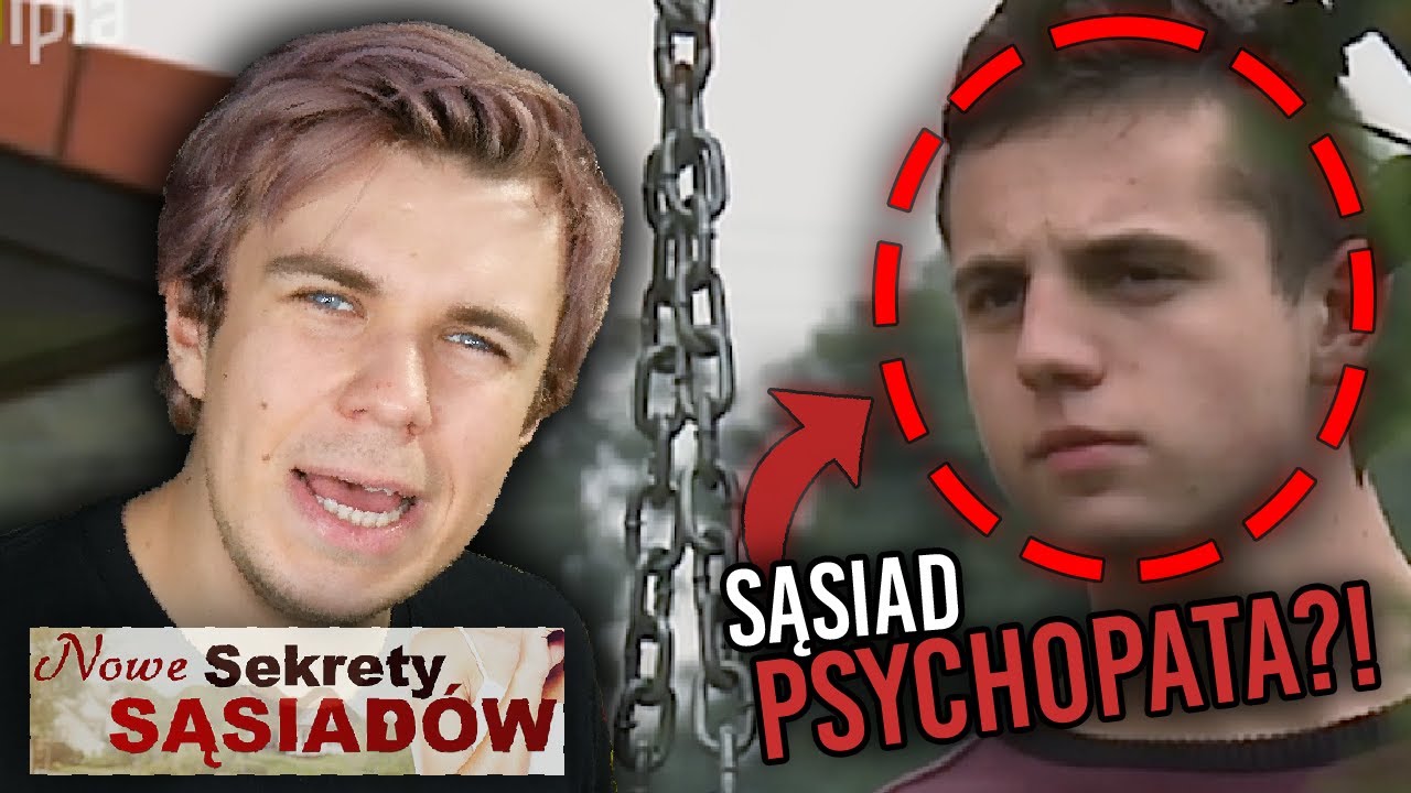 👙 GRZEBIE W BIELIŹNIE SĄSIADKI?! 😱