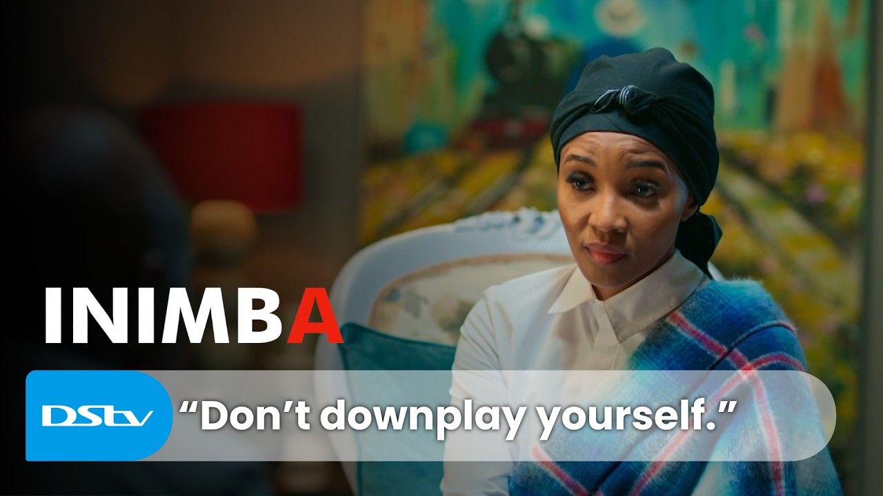 This is legacy | Inimba | S2 Ep 9 | DStv