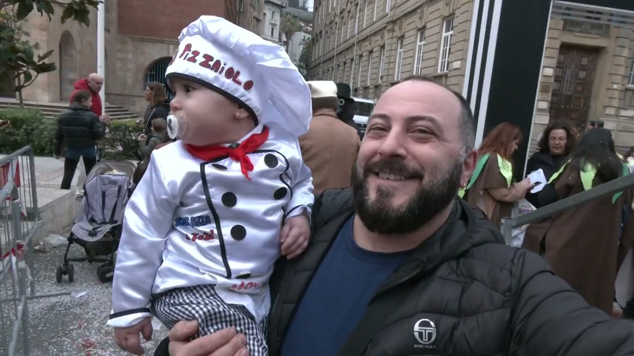 Carnevale spezzino domenica sfilata in centro e premiazioni in piazza Europa 06-02-2026