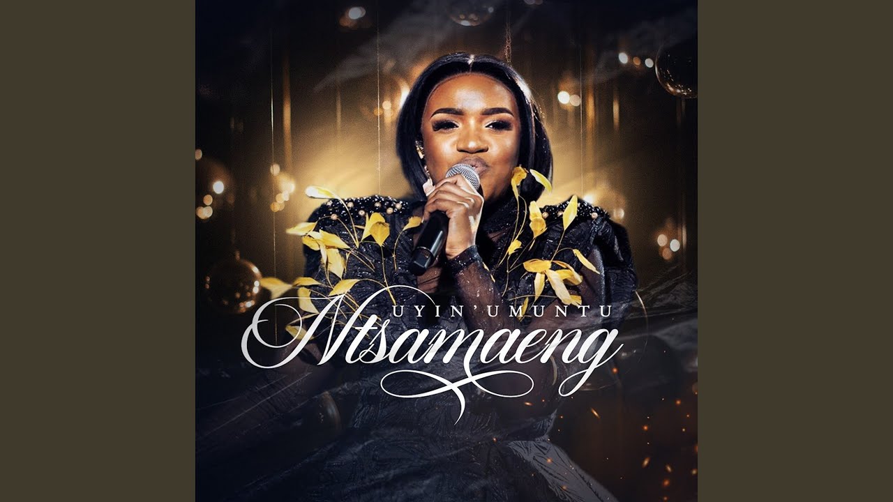 Uyin' Umuntu (Live)