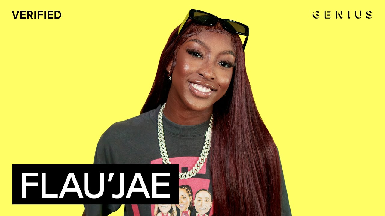 Flau’jae 