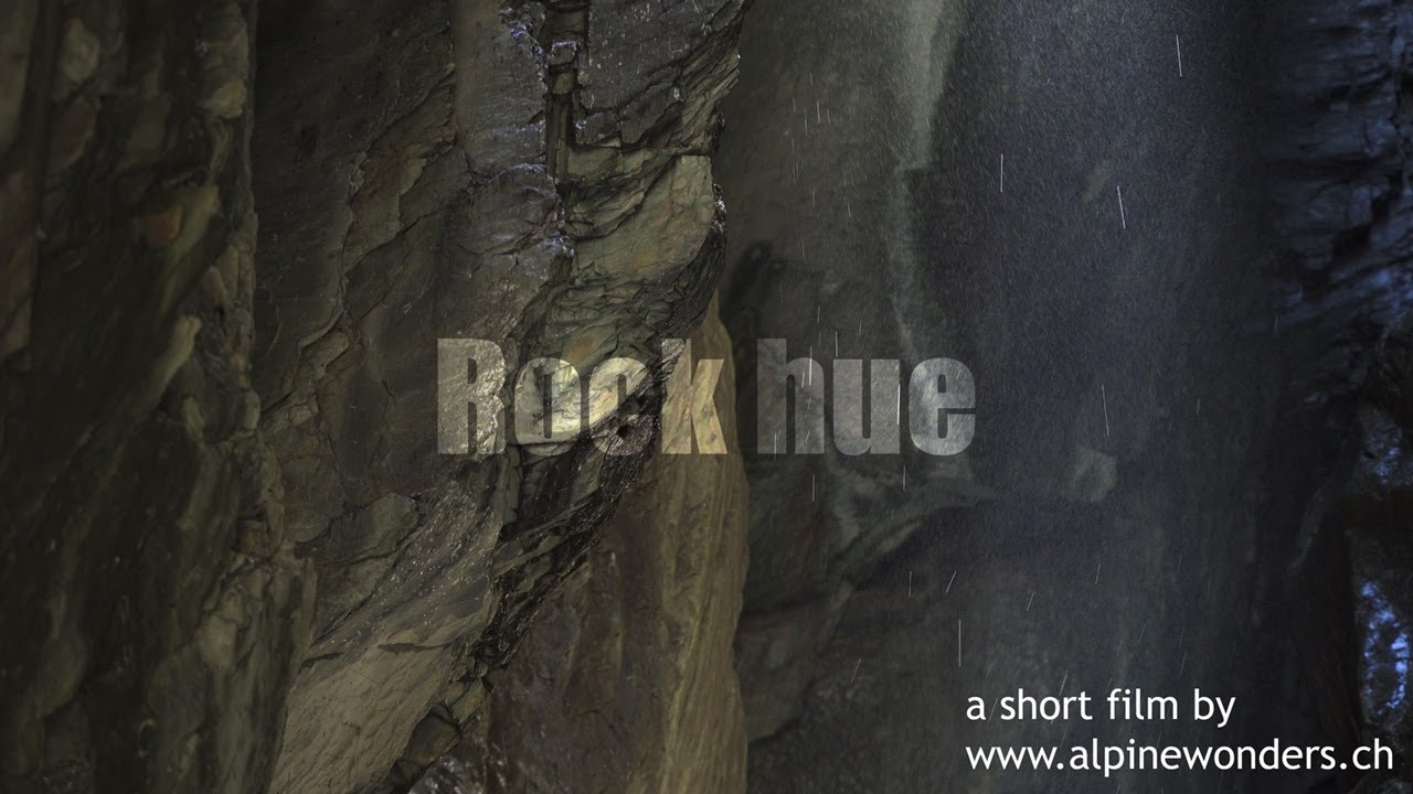 Rock hue