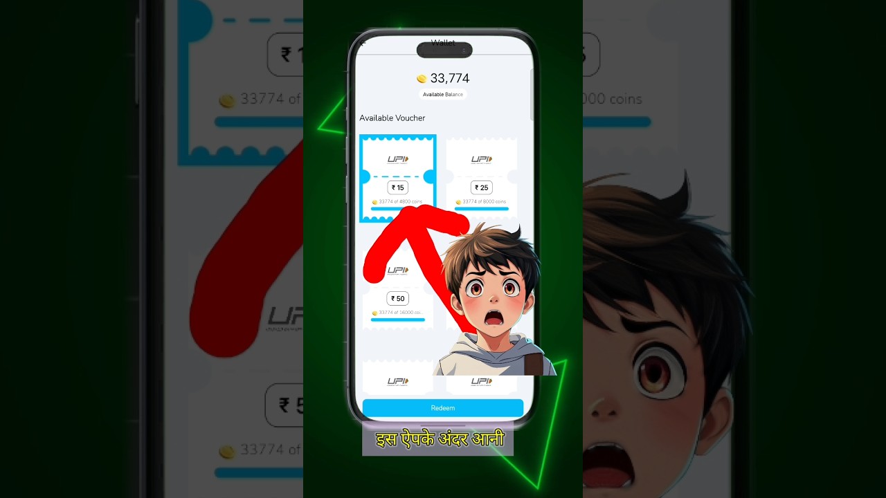 Pocket Money Apps &ndash; Roz Ki Kamai🤑 #earnmoneyonline #earn