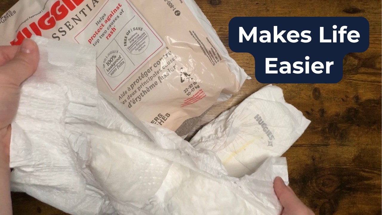 CLOSEUP - What You Should Know Before Buying These Diapers