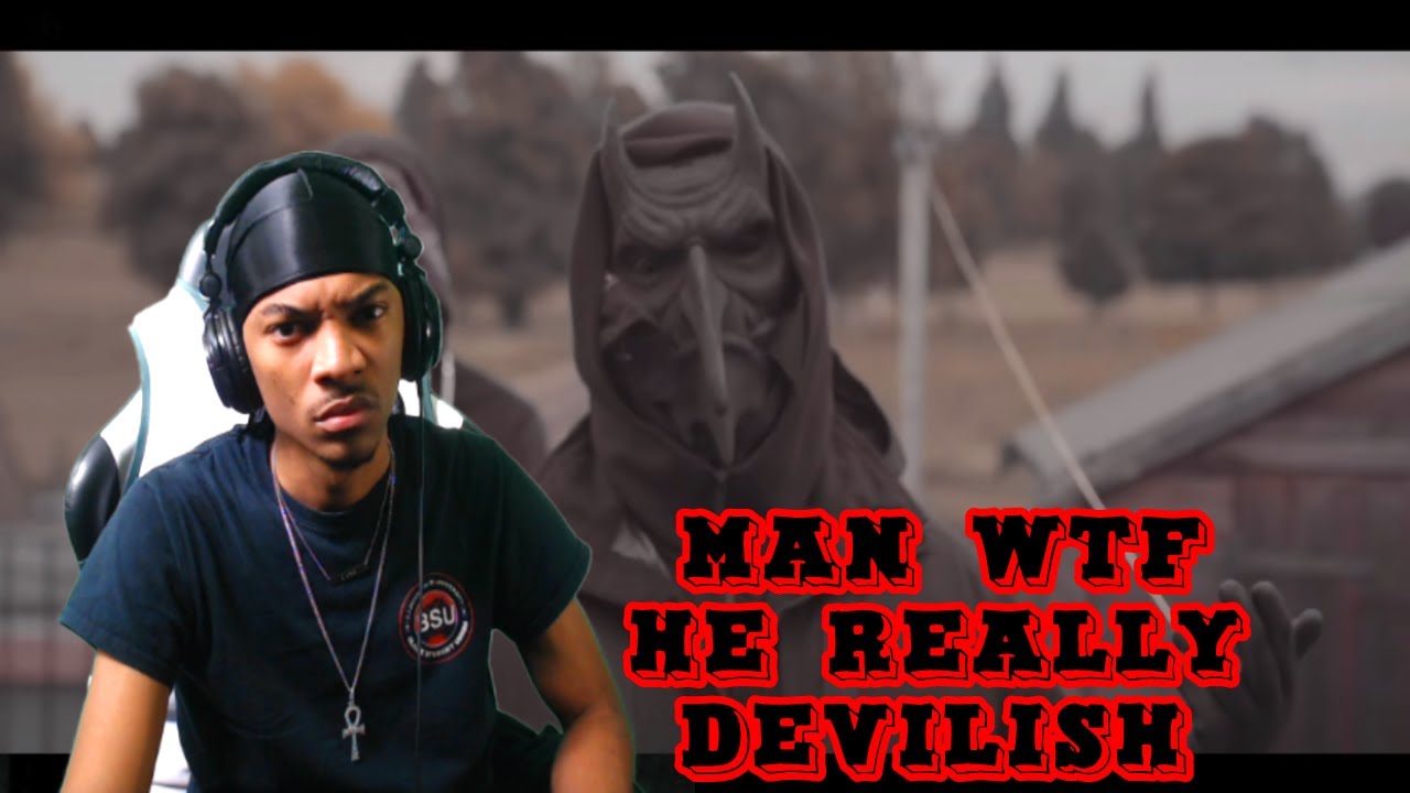 WOW!😳 (Block 6) Lucii - Ritz (Music Video) Prod By Ls Beats | Pressplay | American Reaction