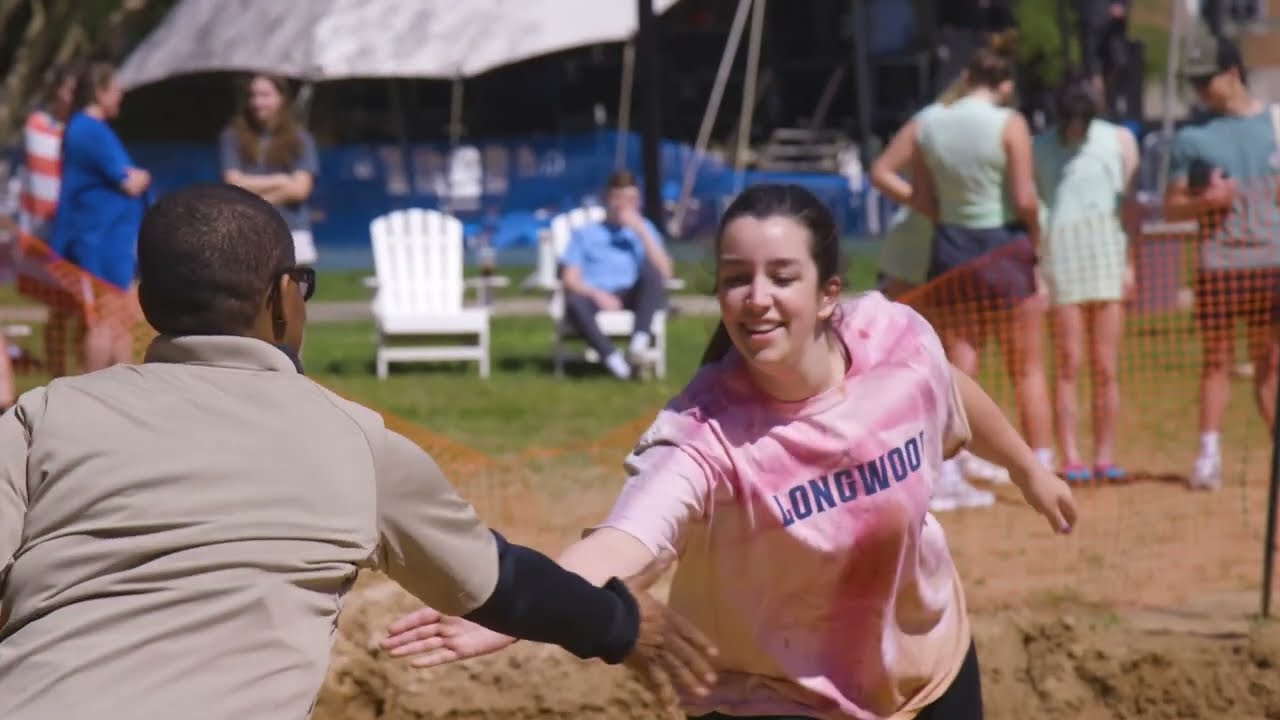 Longwood in 60 Seconds