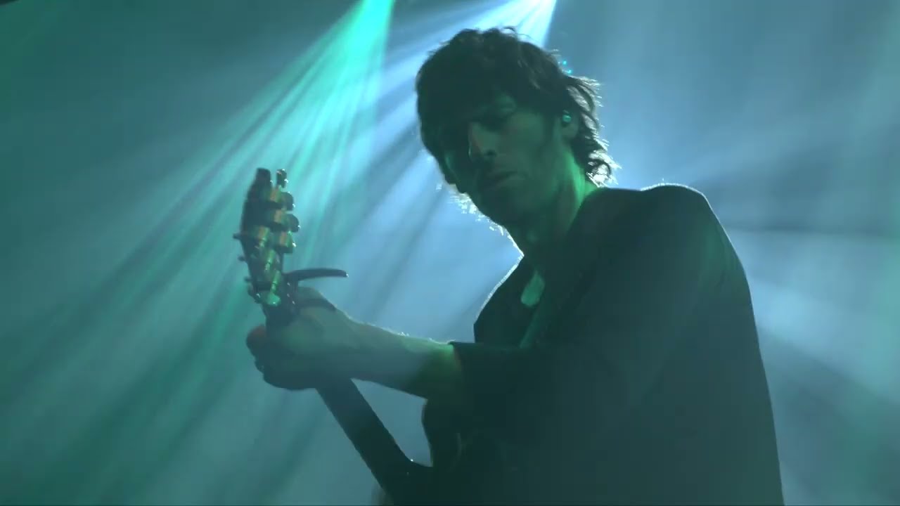 BirdPen  -  Live at Musique En Stock Festival 2022