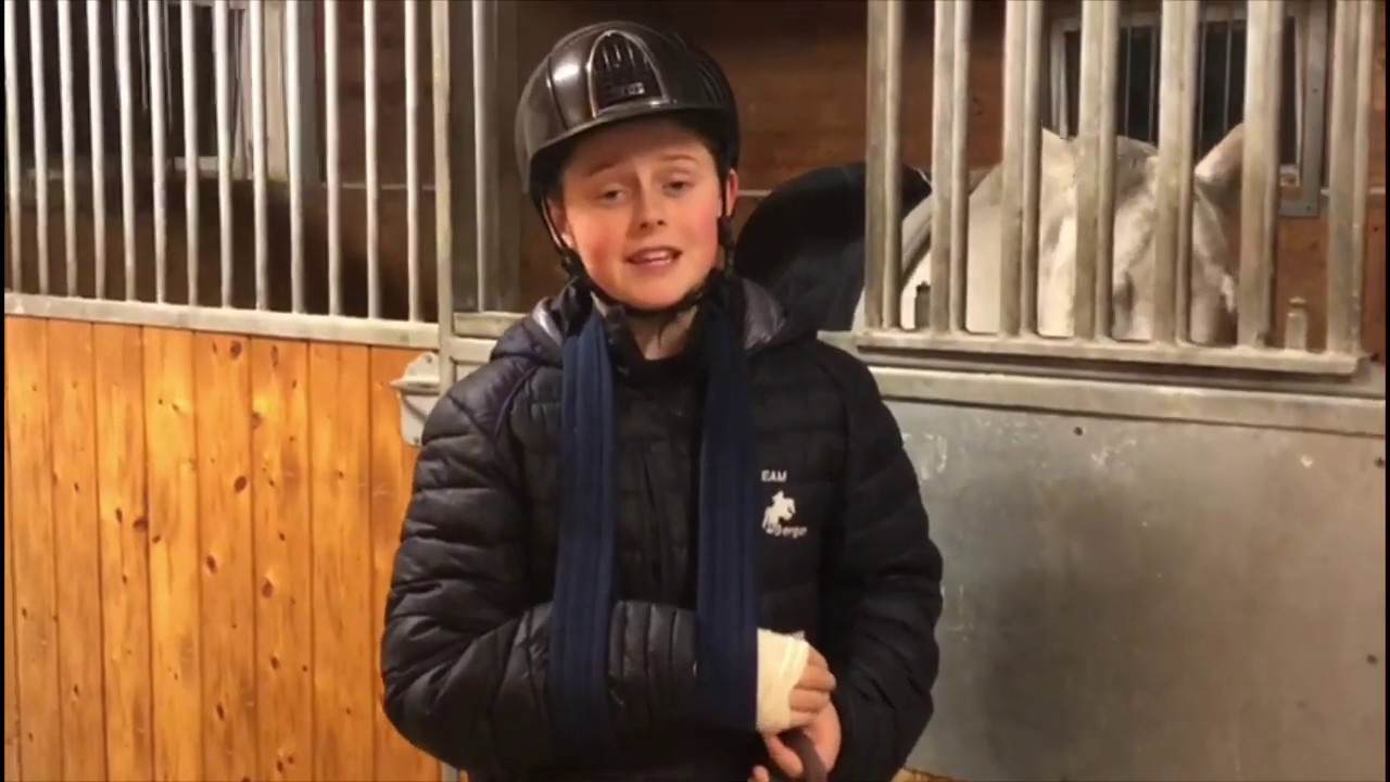 Rasmus Aasland vlog2 - Sikkerhet