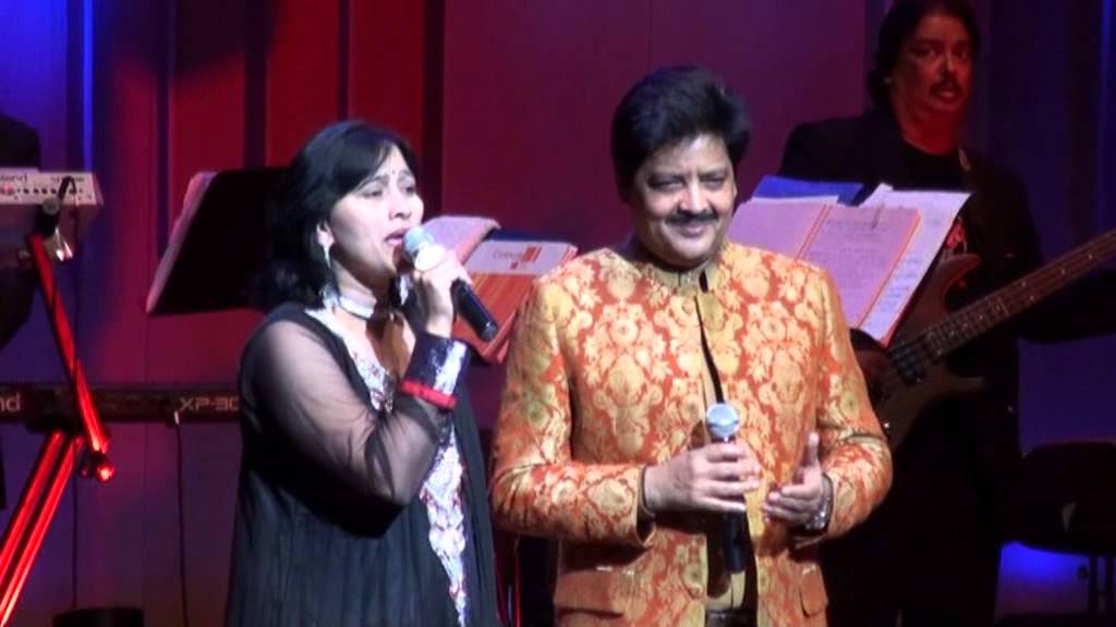 Raja Ko rani Se song by Priya & Udit Narayan