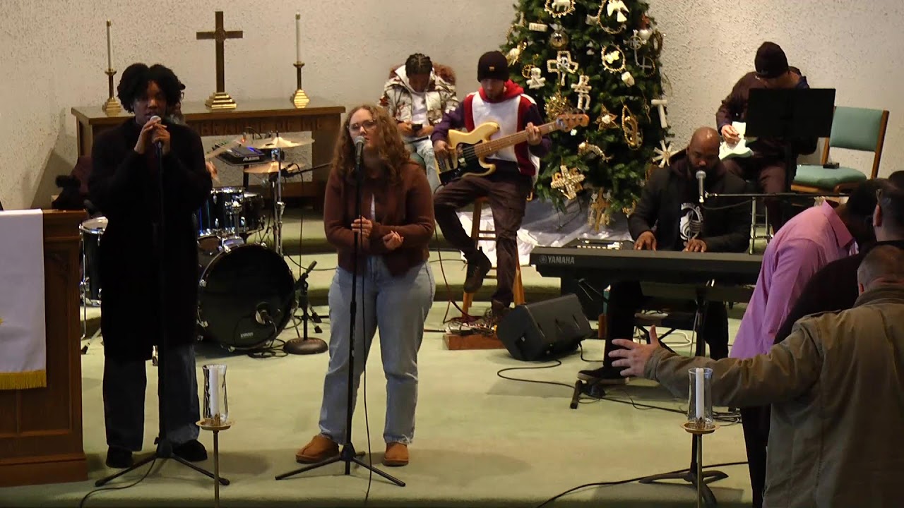 LCAH @ AHPC Live Stream
