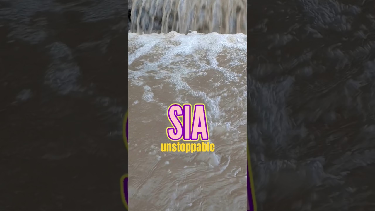 Unstoppable . Sia #music #iloveindonesia #nostalgiajamandulu #bumiayutoday #mancingmania #viralsong