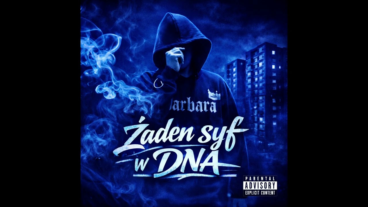 PIKO -  ŻADEN SYF W DNA (prod. Geam)