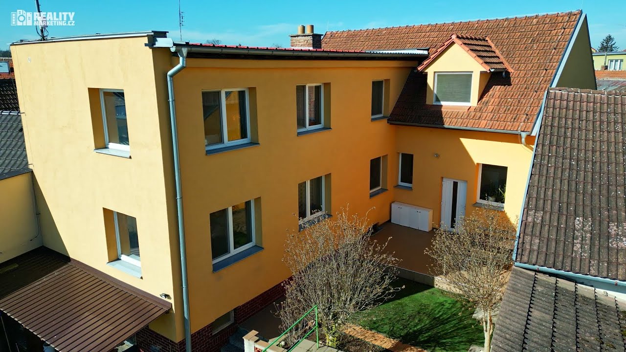 Prezentačn&iacute; video: RD Břeclav, Charv&aacute;tsk&aacute; Nov&aacute; Ves