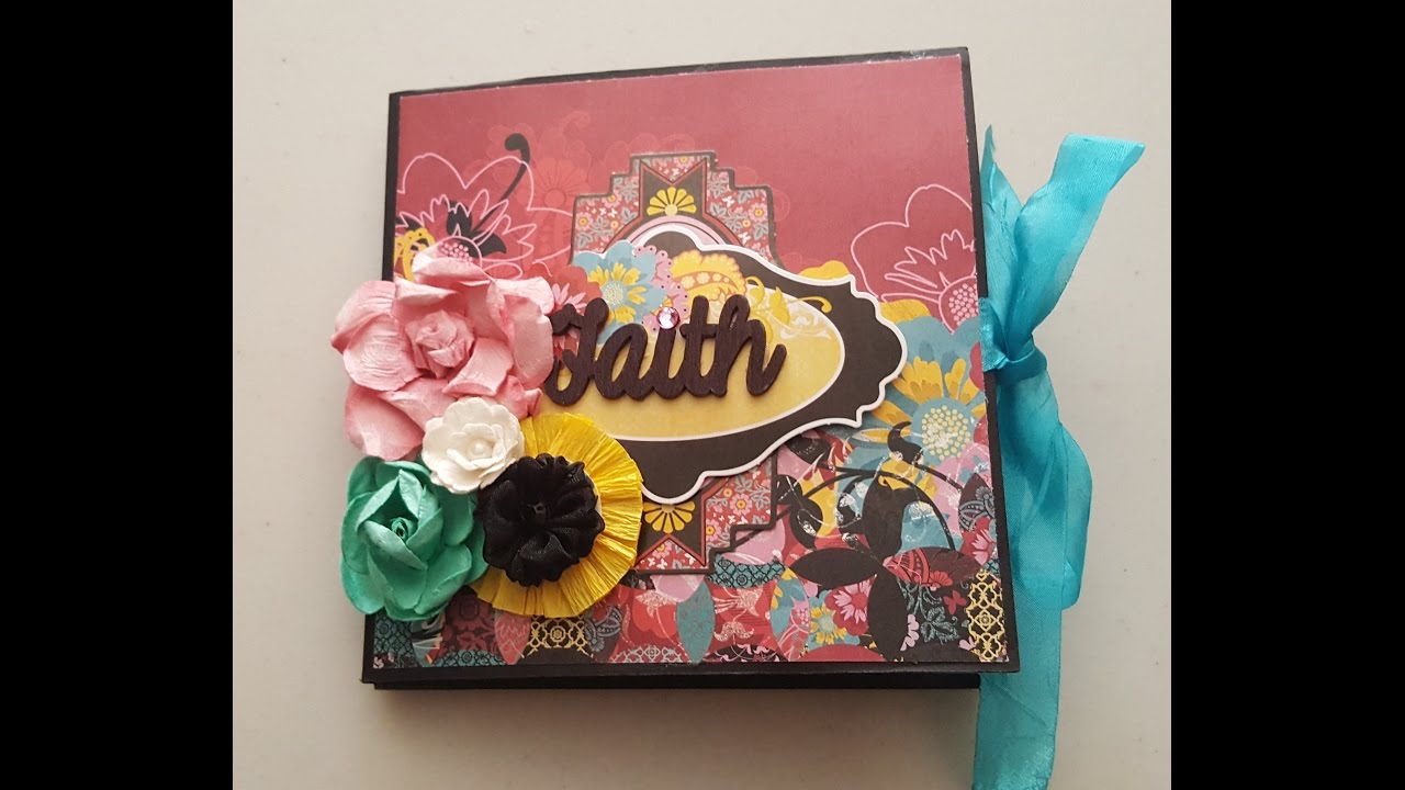 VR to Faithful Designs by Christy's Challenge - 