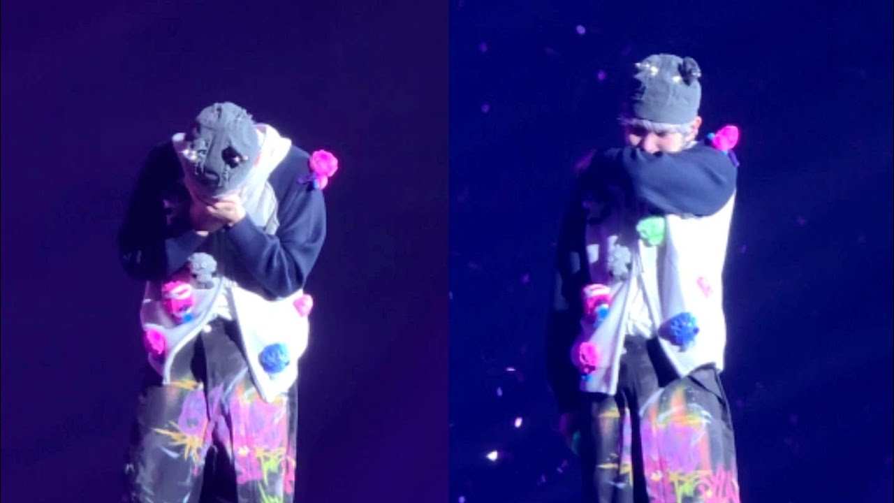 [4K] Key - Lavender Love (250926 Uncanny Valley SEOUL)