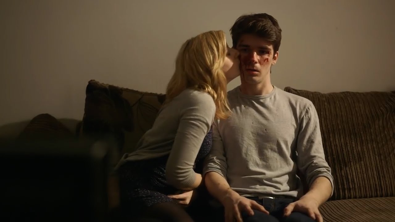 Telekinetic Girlfriend (2014)
