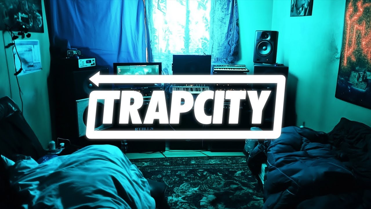 TRICKSTAR x DIRTY AUDIO - STACKS