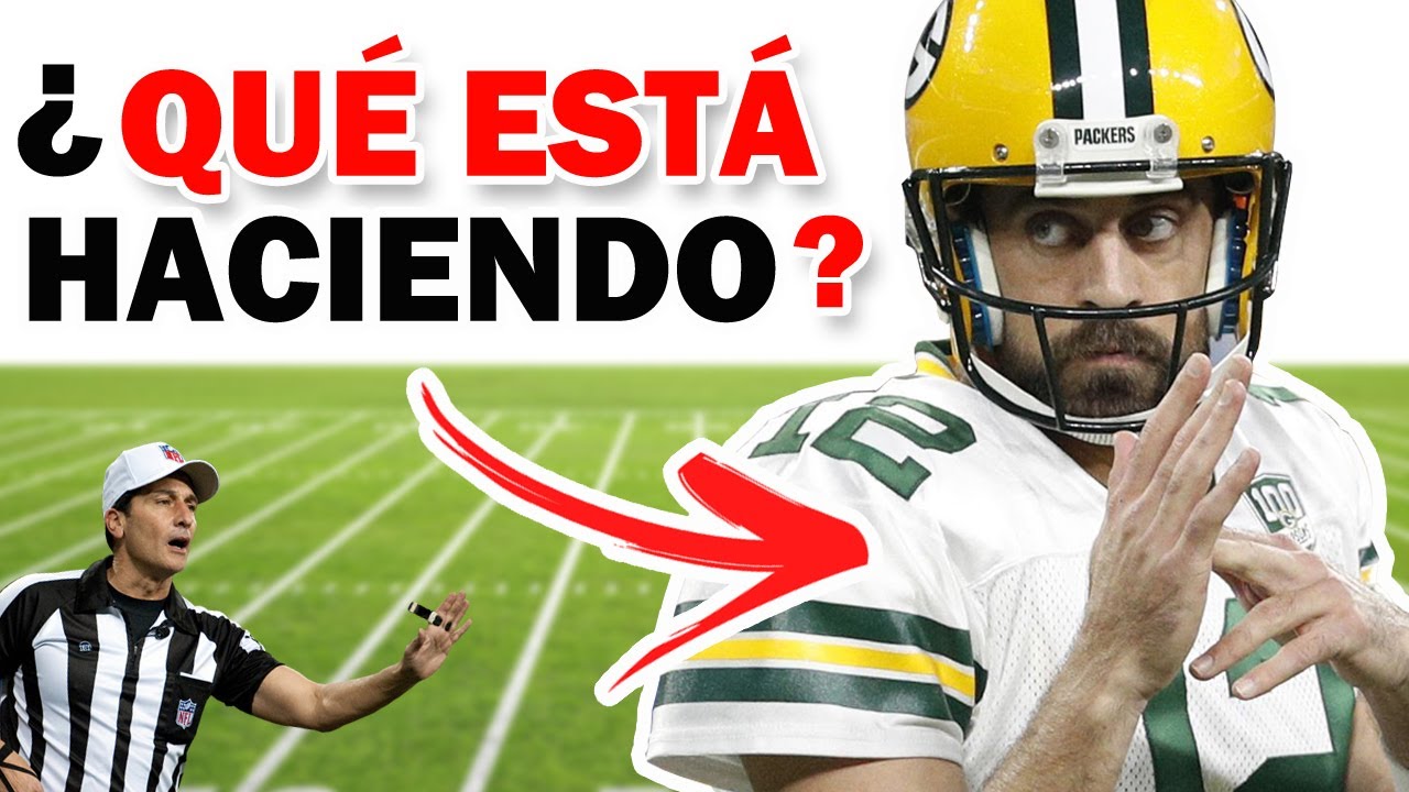 🔶GUÍA PARA ENTENDER LA NFL 🔶 FUNDAMENTOS del Football Americano - PARTE 2