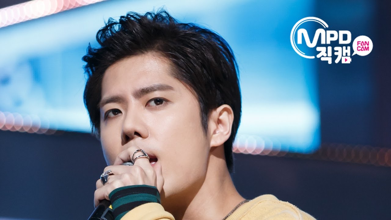 [Fancam] Kyu Jong of Double S 301(더블에스301 규종) AH-HA @M COUNTDOWN_160609 EP.92