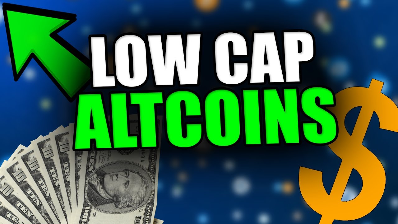 5 MICRO CAP ALTCOINS I AM WATCHING NOW!