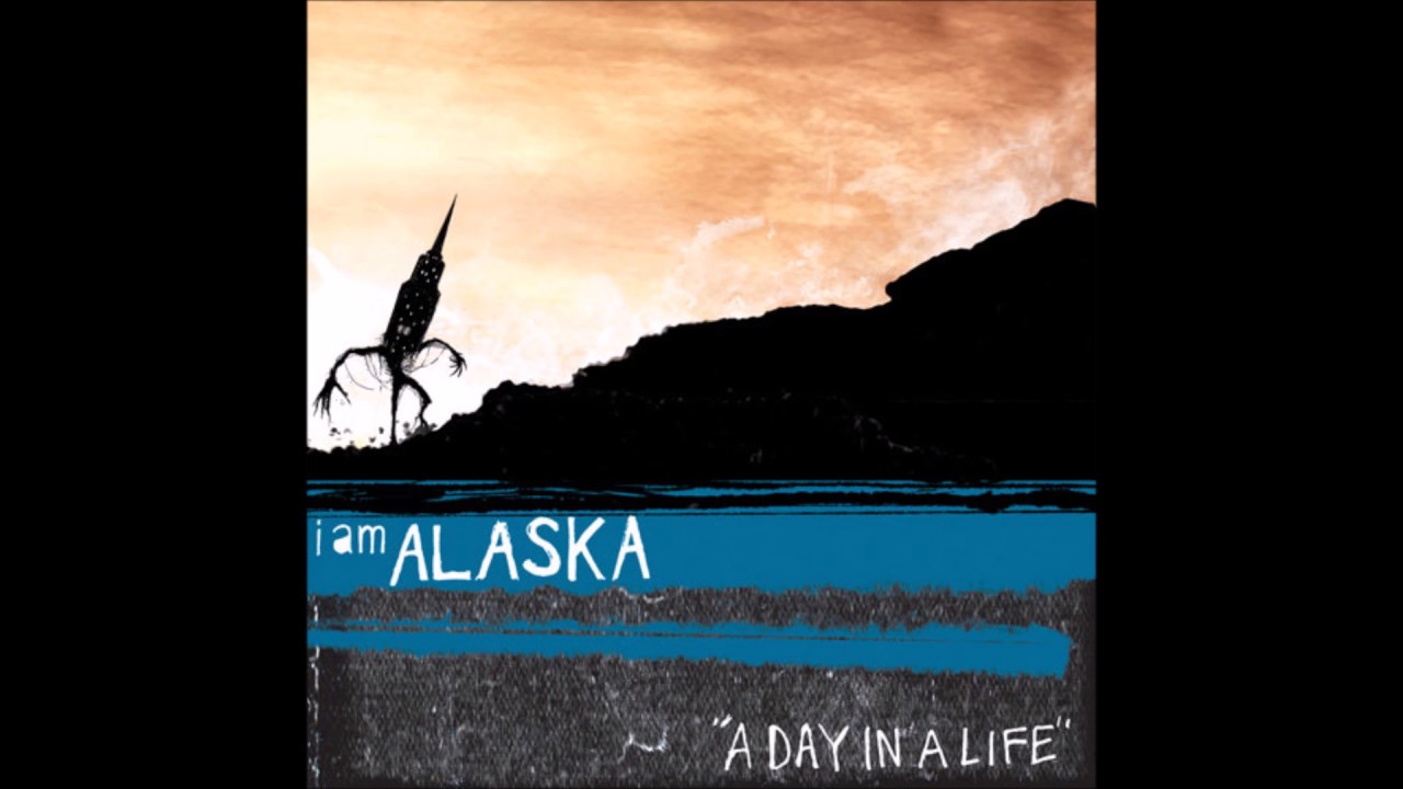 I AM ALASKA   Proletariat