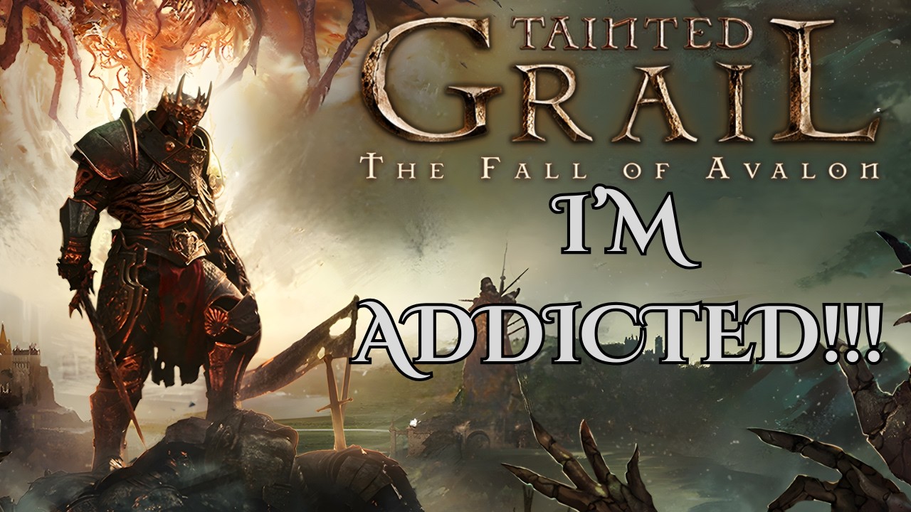 The Great Escape Continues | Tainted Grail – Episode 2