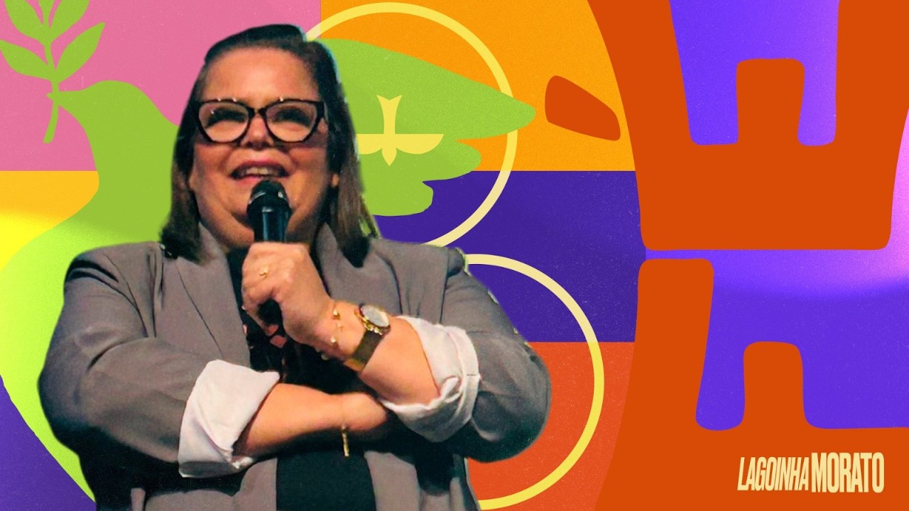 PRA. ROSEANE  | DOMINGO | LFM