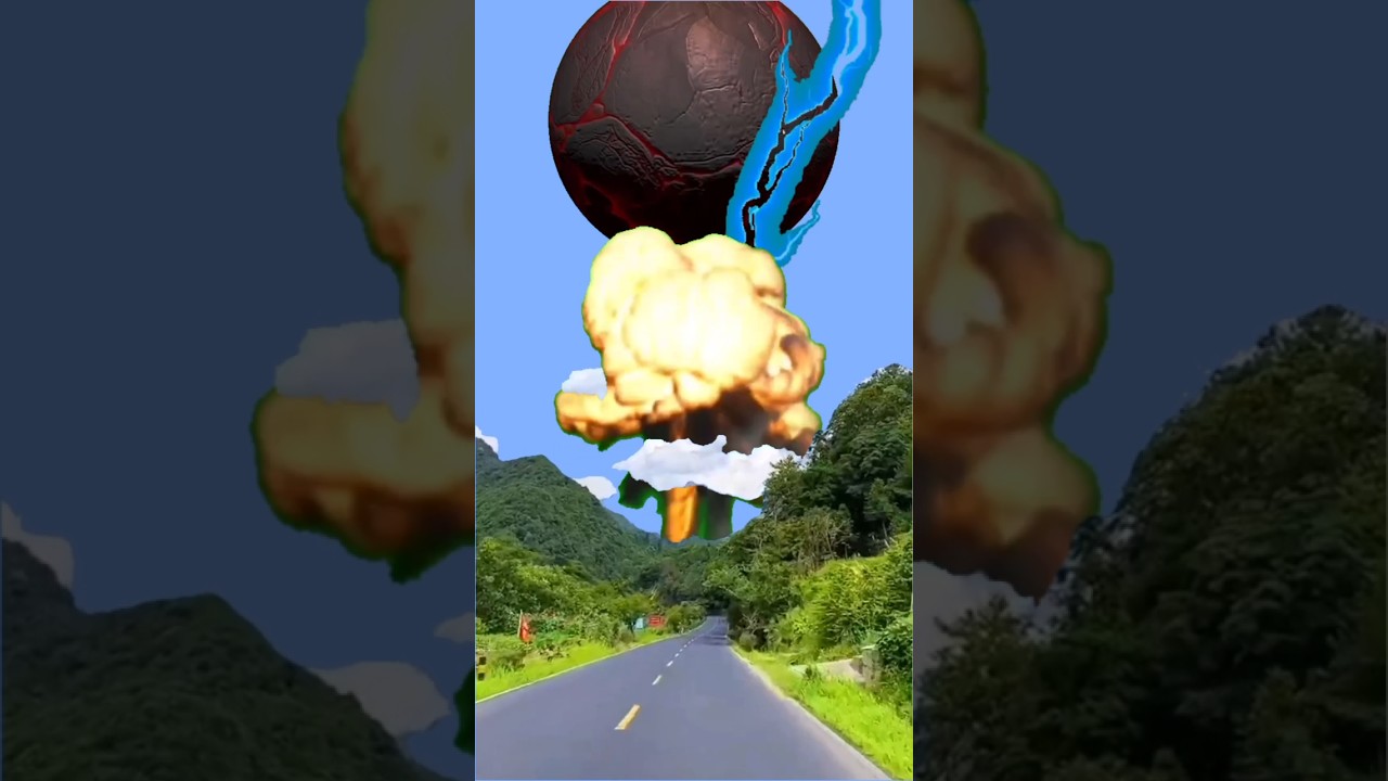 Simulating Planetary Orbits with VFX &ndash; A Space Animation Guide! #VFXEffects #Animation #SpaceVFX