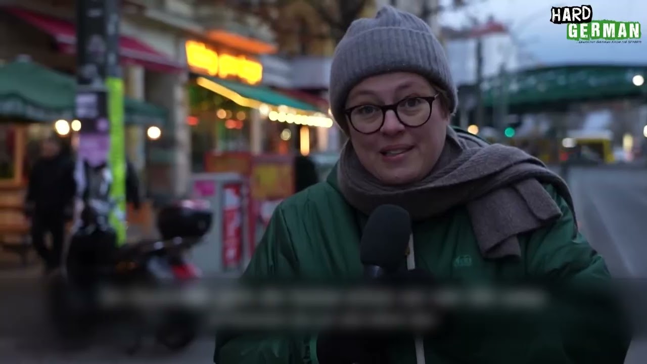 Youtube Kacke - Hard German [Weihnachtscollab 2025]