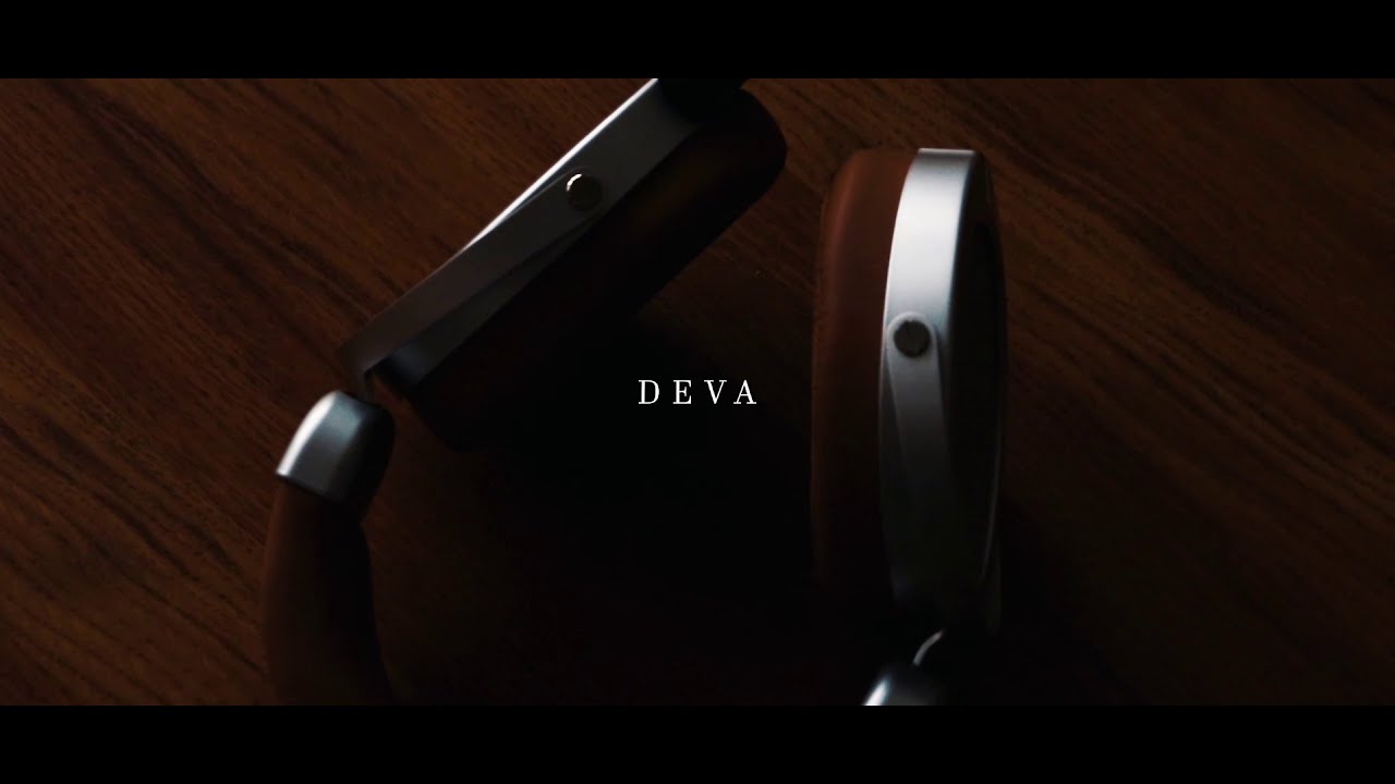 HIFIMAN DEVA