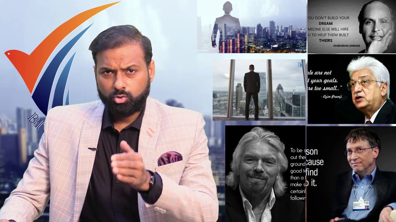 Business Tycoon - in short 