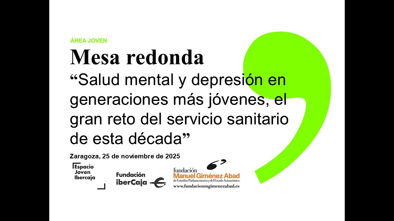 Mesa redonda 