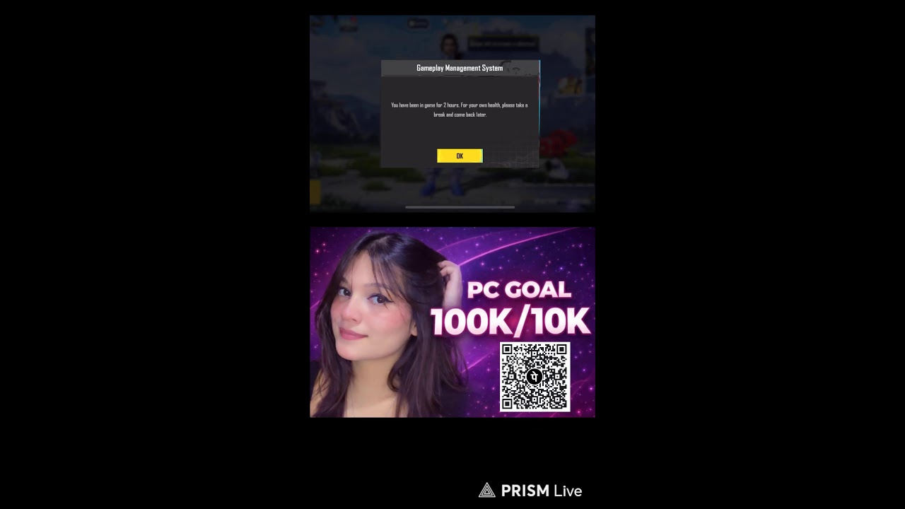BGMI 4.2 Update Night Stream 🌙 Girl Streamer OP Clutch 💥”#BGMI 4.2 #BGMINightLive#BGMIComeback