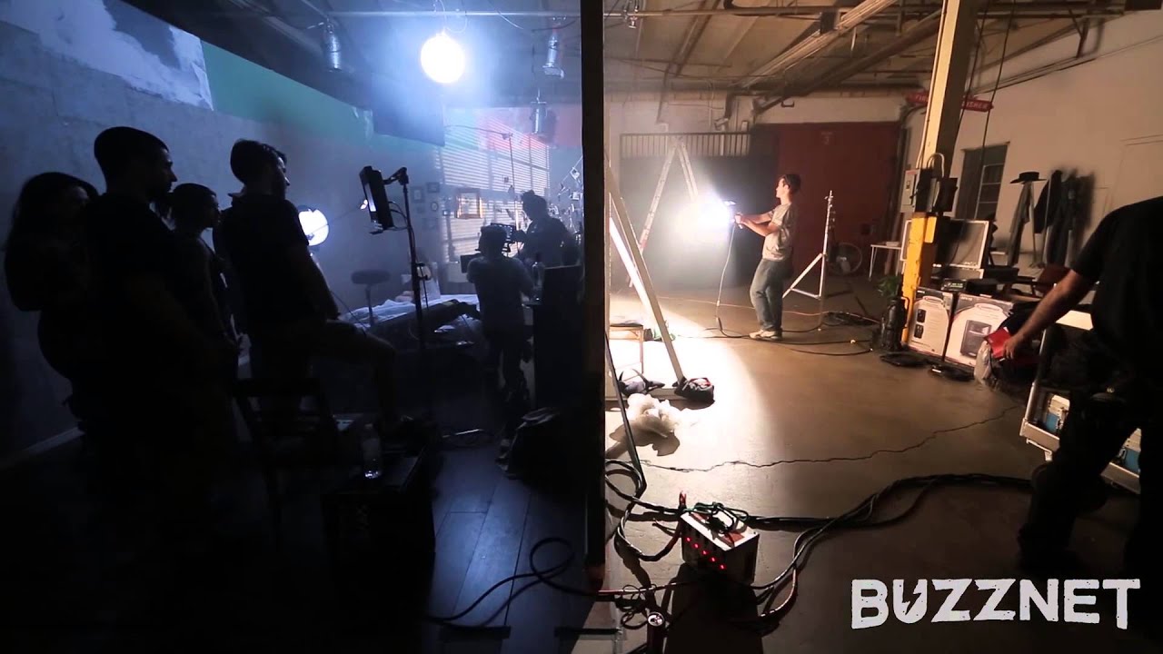 Issues - Mad At Myself (Behind the Scenes)